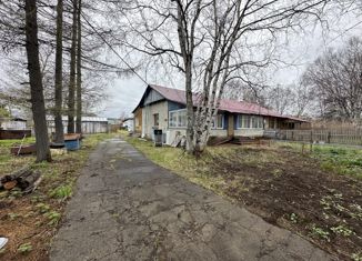 Продаю дом, 65.5 м2, посёлок Раздольный, Кольцевая улица, 23