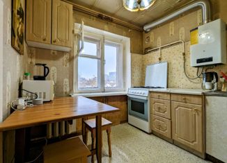 Продается 2-комнатная квартира, 44.5 м2, Москва, Савёловский район, 3-я улица Бебеля, 34