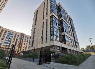 Продажа квартиры студии, 42 м2, Иркутск, улица Лебедева-Кумача, 29