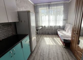 Продам однокомнатную квартиру, 11 м2, Красноярск, Квартальная улица, 5