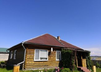 Продается дом, 106.1 м2, поселок Озеро Тагарское, Юбилейная улица, 22