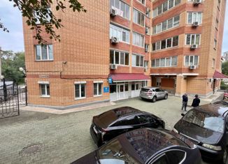 Сдача в аренду офиса, 420 м2, Хабаровск, Комсомольская улица, 85А