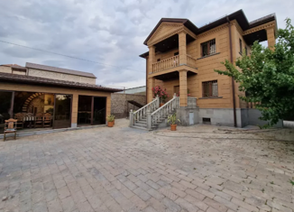 Продажа дома, 520 м2, село Верхневесёлое, дачное некоммерческое объединение граждан Золотой Гребешок, 8/33