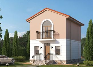 Продажа дома, 96 м2, коттеджный посёлок Новые земли, коттеджный посёлок Новые Земли, 356