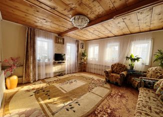 Дом на продажу, 87.3 м2, поселок городского типа Богатые Сабы, улица Габдуллы Тукая, 150