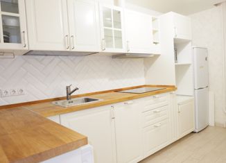 Сдам 1-ком. квартиру, 34.4 м2, Москва, Челябинская улица, 25, район Ивановское