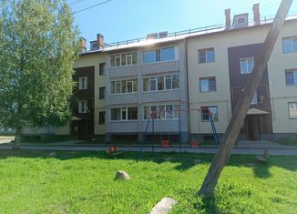 Продам однокомнатную квартиру, 35.3 м2, деревня Прогресс, Центральная улица, 16А