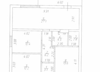 Продается дом, 103 м2, Краснодар, 3-й проезд Куликова Поля, 38А, 3-й проезд Куликова Поля