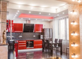 Продается 3-ком. квартира, 110 м2, Москва, улица Екатерины Будановой, 5, улица Екатерины Будановой