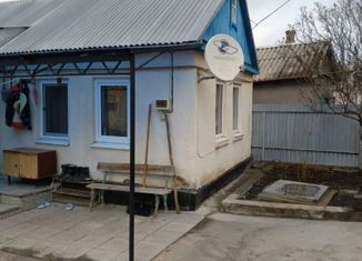 Продается дом, 45 м2, станица Боргустанская