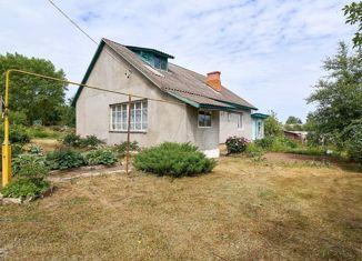 Дом на продажу, 77.6 м2, посёлок Репино, Центральная улица