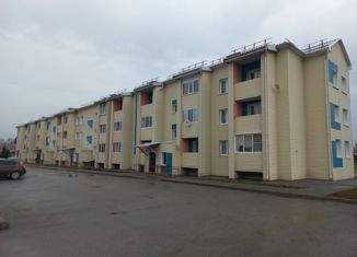 Продаю 2-комнатную квартиру, 54 м2, поселок городского типа Промышленная, улица Мазикина, 3