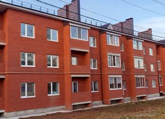 Продается 1-ком. квартира, 26.8 м2, Сенгилей, Красноармейская улица, 48