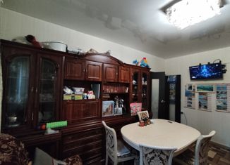 Продам 2-комнатную квартиру, 52.7 м2, Лянтор, 4-й микрорайон, 10