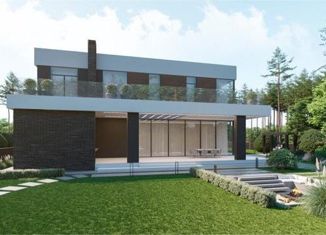 Продаю дом, 640 м2, деревня Таганьково