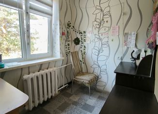 Продается двухкомнатная квартира, 44.2 м2, Красноярский край, Кировская улица, 9А