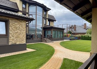 Дом на продажу, 767.9 м2, деревня Мартемьяново, Вишнёвая улица