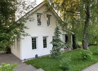 Продажа дома, 137.8 м2, деревня Крюковка, деревня Крюковка, 50