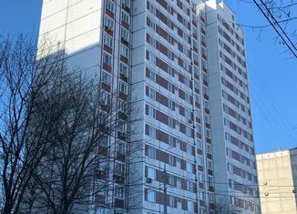 3-комнатная квартира на продажу, 74 м2, Москва, Зюзинская улица, 6, Зюзинская улица