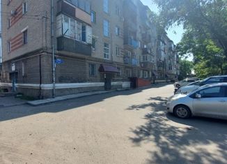 3-ком. квартира на продажу, 40.9 м2, Уссурийск, улица Кирова, 48Б