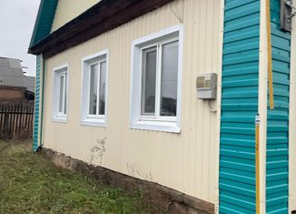 Продается дом, 85 м2, село Исянгулово, улица Заки Валиди, 22