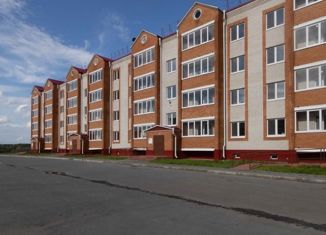 2-ком. квартира на продажу, 52 м2, Ишим, улица Григорова, 26