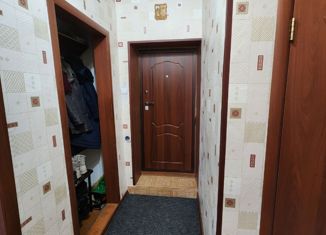 Трехкомнатная квартира на продажу, 54.4 м2, поселок городского типа Алексеевское, улица Павелкина, 27