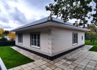 Продается дом, 102 м2, садовое товарищество Лукша-2, садовое товарищество Лукша-2, 9