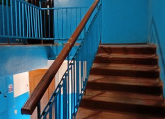 Продажа двухкомнатной квартиры, 42.7 м2, поселок Прохладный, Курганная улица, 43