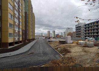 Продается квартира студия, 26 м2, Челябинск, улица Генерала Мартынова, 2, Курчатовский район