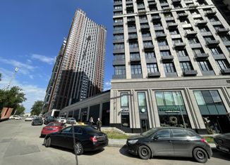 Продажа двухкомнатной квартиры, 43.1 м2, Москва, Шелепихинская набережная, 34к6, ЖК Сердце Столицы