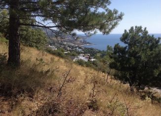 Продается земельный участок, 6 сот., Алупка, Севастопольское шоссе