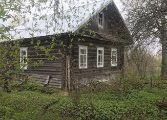 Дом на продажу, 32 м2, Вологодская область