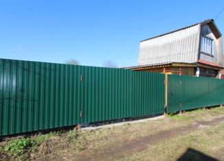 Продажа дома, 36 м2, садоводческое некоммерческое товарищество Малиновка