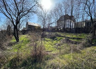 Участок на продажу, 5.87 сот., село Нижняя Кутузовка, Троицкая улица