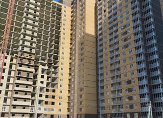 Продаю однокомнатную квартиру, 37 м2, Тверь, Оснабрюкская улица, 24, Пролетарский район