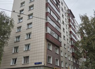 Продам 2-ком. квартиру, 39 м2, Москва, Очаковское шоссе, 13к2, ЗАО