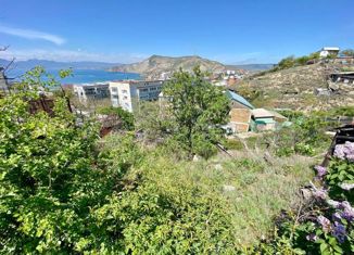 Продажа земельного участка, 6.5 сот., посёлок городского типа Орджоникидзе, Бассейная улица, 2А