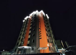 Продам 2-комнатную квартиру, 61.8 м2, Бийск, Молодёжный переулок, 10