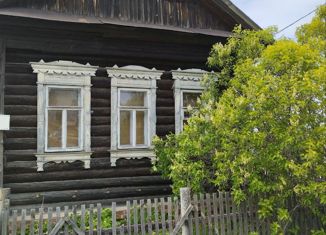 Продажа дома, 60 м2, рабочий посёлок Белоомут, Телеграфная улица, 11