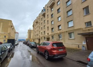Продается однокомнатная квартира, 30.1 м2, Санкт-Петербург, Московское шоссе, 272