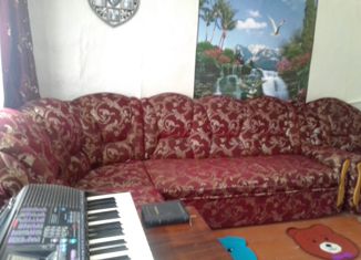 Продам дом, 50 м2, село Новопокровка, Советская улица, 1