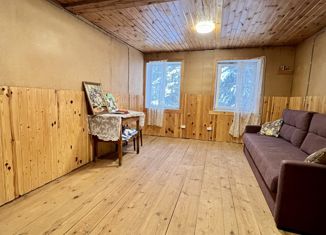 Продается дом, 44 м2, деревня Частова, Центральная улица, 92