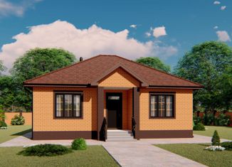 Продается дом, 88.41 м2, деревня Мокроусово, Мокроусовская улица