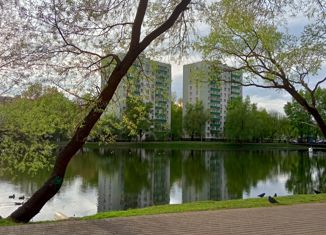 Продается однокомнатная квартира, 36.8 м2, Москва, улица Красных Зорь, 45, улица Красных Зорь