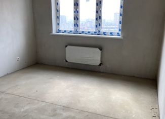 Продам двухкомнатную квартиру, 56 м2, Краснодар, Казбекская улица, 9, ЖК Екатеринодар