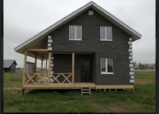 Продаю дом, 125 м2, посёлок Красные Ткачи, Рождественская улица, 29