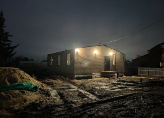Дом на продажу, 81 м2, Омск, территория СОСН Патриот, 144