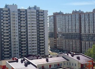 Продается 1-комнатная квартира, 48 м2, Иркутск, улица Баумана, 257, Ленинский округ