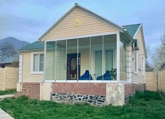 Продается дом, 105 м2, село Нижняя Шиловка, Лимонная улица, 12